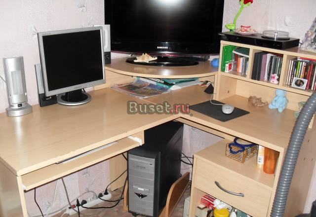 Стол компьютерный Нижний Новгород