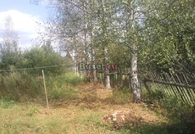 Зем.участок  12 соток 25 км. от МКАД Дмитров