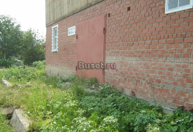 Продается участок в садовом товариществе Екатеринбург