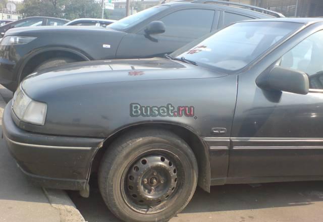 Opel Vectra, 1991 Москва