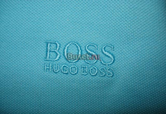 Фирменное hugo boss поло Москва