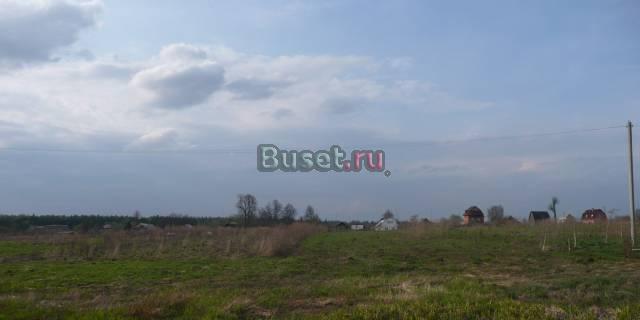 Земельный участок Москва