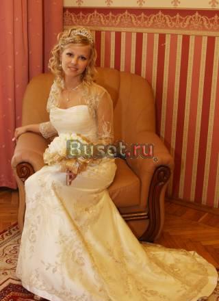 Продам Свадебное платье Дзержинск