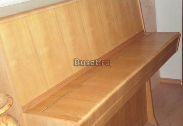 Petrof 115 C Москва