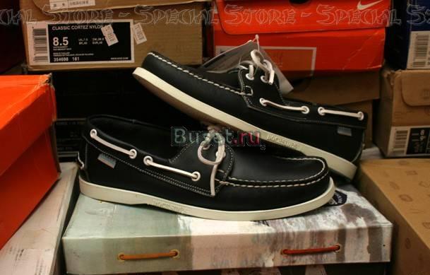 Мокасины sebago Санкт-Петербург