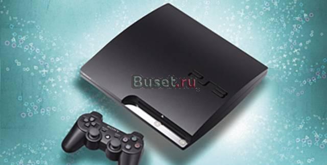 Игровую приставку sony PS3  Slim 250GB+кабель hdmi Москва