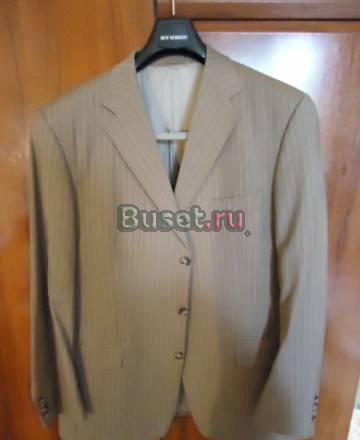 Пиджак немецкой фирмы Roy Robson Москва