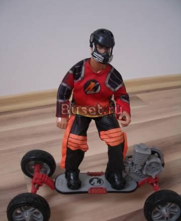Action man skatebord extreme Санкт-Петербург