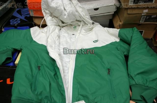 Куртка nike Санкт-Петербург