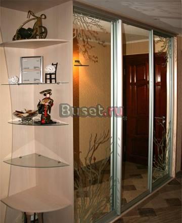 Шкафы купе,кровати,детские,кухни Ярославль