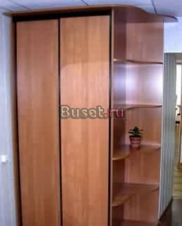 Шкафы-купе Москва