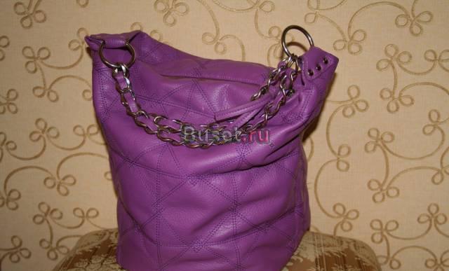 Фиолетова Сумка Санкт-Петербург