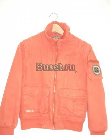 Куртка утепл. с отст рук152рост Санкт-Петербург