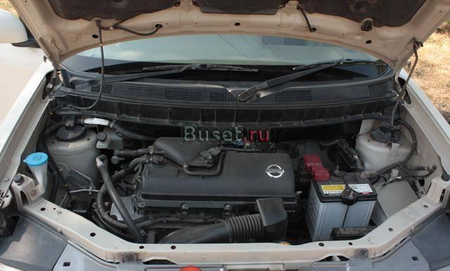 Nissan Cube, 2004 Ростов-на-Дону