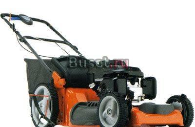 Газонокосилка Москва