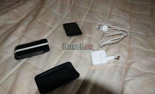 Ipod touch I 16 gb Москва