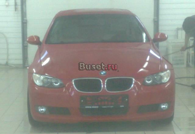 BMW 3er, 2008 Нефтеюганск