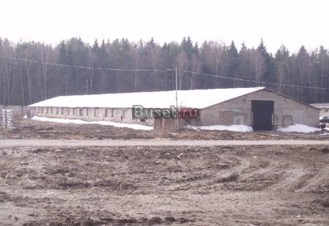 Помещения в аренду Ногинск