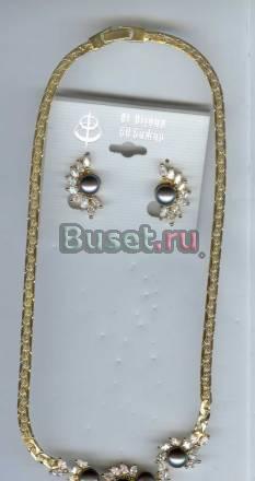 Комплект ТЖ517Т(2) Москва