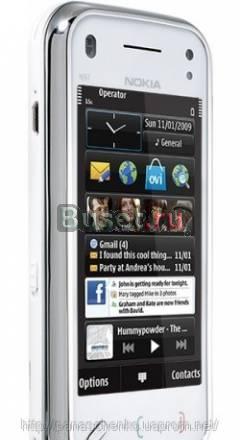 Nokia N97 mini  -отличное состояние Санкт-Петербург