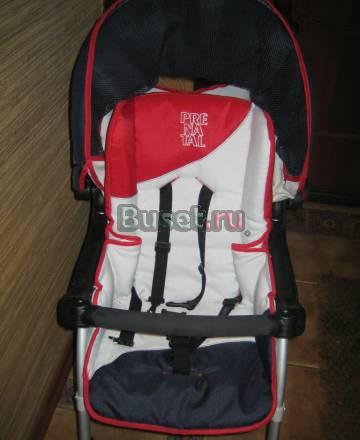 Продаю коляску prenatal "SO speedy VIP" Москва