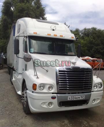 Тягач Freightliner (Century) 2003г Ростов-на-Дону