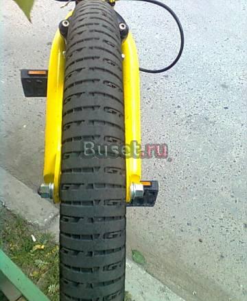 BMX GT AIR Екатеринбург