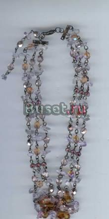 Колье VОЕ929Е(1) Москва