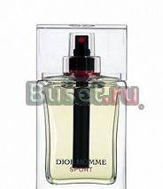 "Christian Dior - Dior Homme Sport 100мл" Москва
