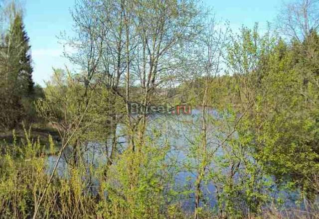 Продается участок Истра