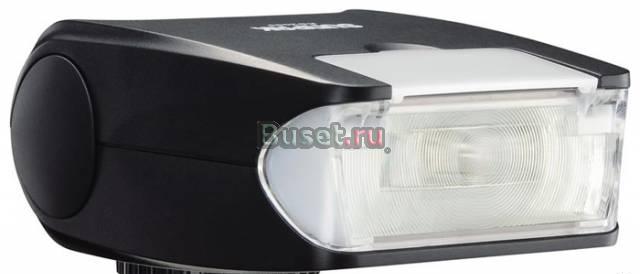 Вспышка Sunpak RD2000  для Canon новая с коробкой Москва