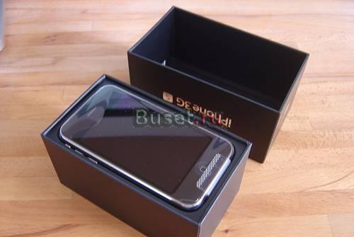 IPhone 3Gs 32Gb новый Москва