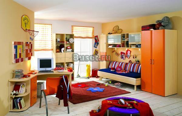 Мебель на заказ Тольятти