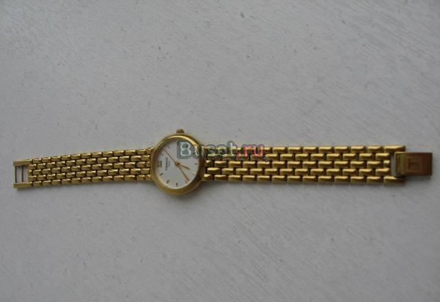 Часы "Tissot "(женские) Москва