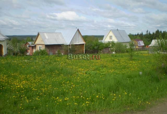 Продаю участок  10,5 соток Руза