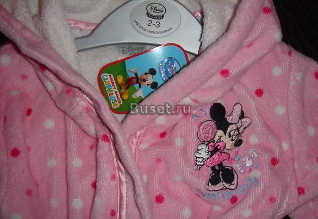 Новая одежда для девочки на 18-23 мес Москва