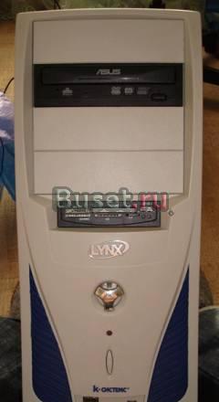Системник AMD Athlon 64x2 4800 Москва