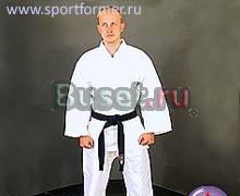 Кимоно для рукопашного боя и айкидо Санкт-Петербург