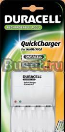 Устройство зарядное Duracell CEF21E Санкт-Петербург