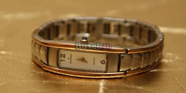 Романсон Москва