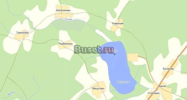 Подберезье 11Га Ярославль