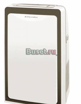 Технические характеристики Electrolux eacm-12 EM/R Москва