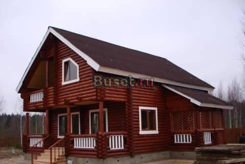 Продаю новый дом в подмосковье Москва