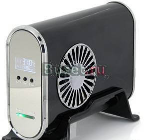 Сетевой накопитель AgeStar NSB3AST (новый) Санкт-Петербург