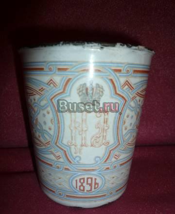 Стакан Москва