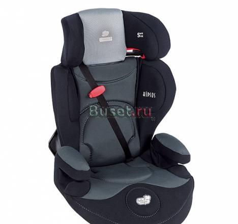 Детское автокресло Bebe-confort Hipsos Лобня