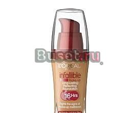 Тональный крем loreal Infailible Санкт-Петербург