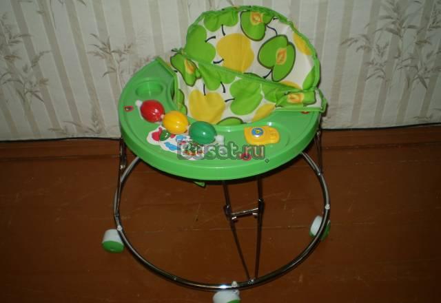 Продам ходунки за 400р Самара
