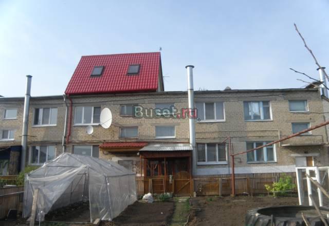 Дом Тольятти