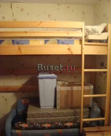 Кровать-чердак Москва